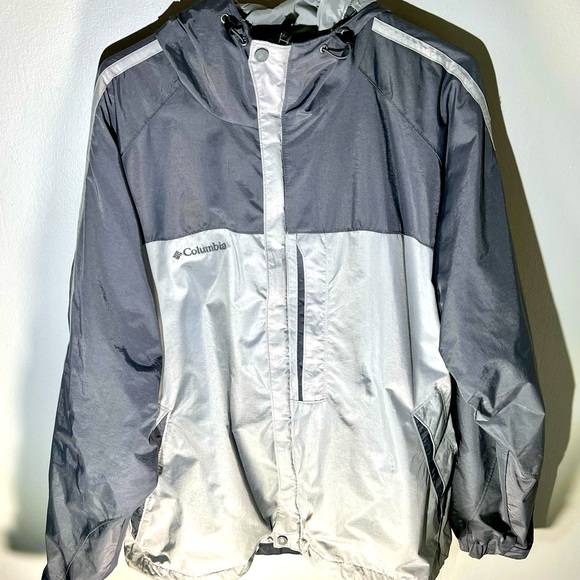 Columbia Other - Columbia Sports Wear Mens XL Weatherproof Jacket